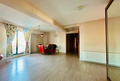 Duplex exclusivist cu lift privat -  zona Polona - Eminescu - 11