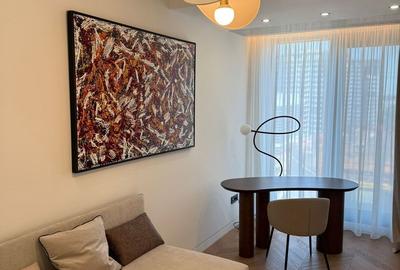BHB|Floreasca | 3 camere | De Inchiriat - 12