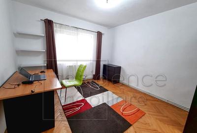 Comision 0%! Apartament 3 camere decomandate, Marasti, strada Nasaud - 5