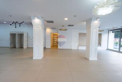 Spațiu Comercial de Închiriat | Central Pitesti | 193.95 mp - 5