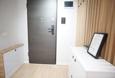 Timpuri Noi  Residence Primii Chiriasi Apartament Premium  Centrala proprie - 6
