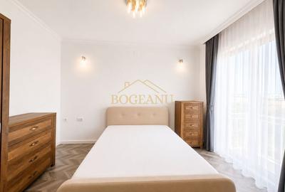 BG194-Duplex 5 camere, stil mediteranean | Moșnița Nouă | 353 mp teren - 5