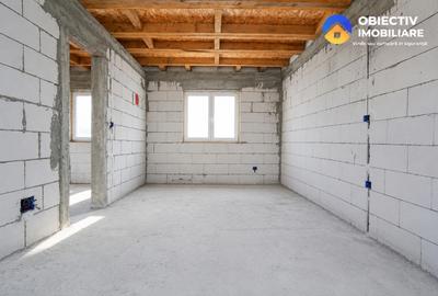 Casă + teren 2335 mp de vânzare – comuna Bodesti - 6
