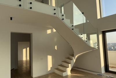Duplex 4 camere - PRIMA Vista,  Barbu Văcărescu, Floreasca, Promenada - 2