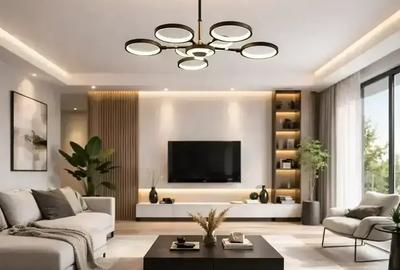 Apartament cu 3 camere decomandat în Theodor Pallady