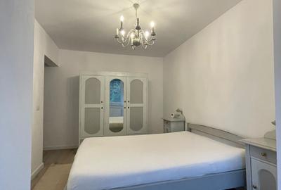 Apartament renovat si mobilat cochet - 4
