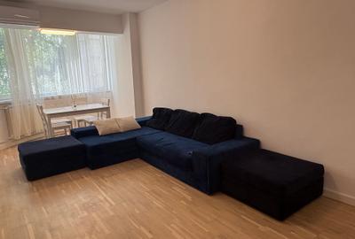 O.Goga, ap. 2 camere, et.2, 70mp, renovat, loc  parcare inclus, 700Euro/luna - 3