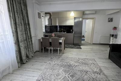 Apartament 2 camere, Conf 1A, Decomandat | Bloc 2018 | 9 Mai - 13