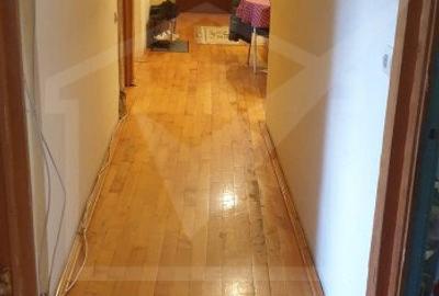 Apartament 3 camere, etajul 2, Manastur - 3