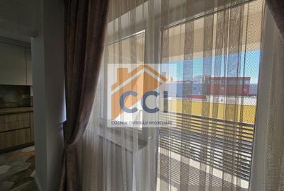 Apartament Premium cu 2 Camere – Arena Residence Bacău -Prima închirie - 17