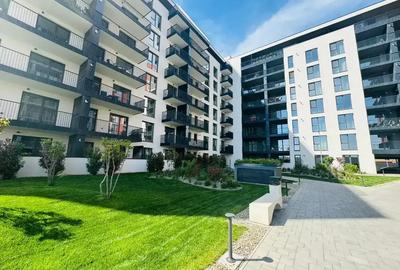 Apartament cu 3 camere semidecomandat în Theodor Pallady