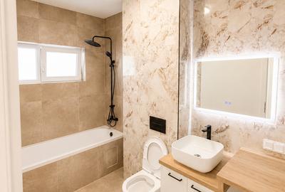 Apartament 3 camere | 75 mp utili + balcon 12 mp | Parcare inclusă | Da Vinci - 7