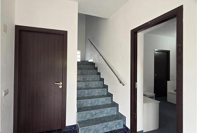 Casa tip pensiune, P+1E+M,9 camere,Baile ! Mai,Sanmartin;Bihor - 17