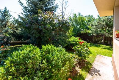 Casă / Vilă de vânzare cu 5 camere in Corbeanca/Tamasi, zona premium - 34