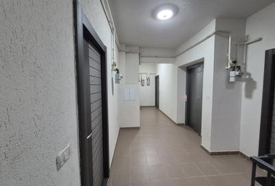 Garsoniera mobilata si utilata,loc de parcare inclus,Militari Residence - 8