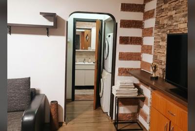 Brancoveanu-Nitu Vasile-Apartament de 2 camere - 1