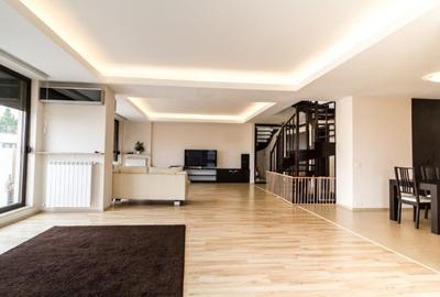 Apartament 5 camere North Area Lake View - 4
