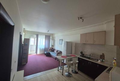 Apartament cu 2 camere în Chiajna