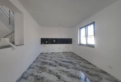 ​Vila Individuala Moderna - Stil Mediteranean - 45
