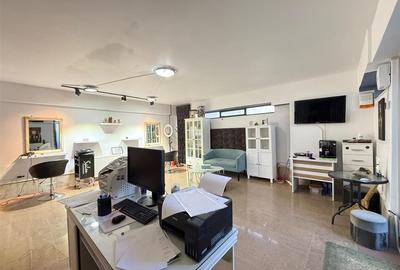 Spatiu comercial de inchiriat 51mp – Zona Pietei | Demisol - 4