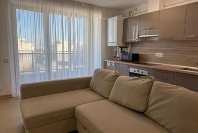 Apartament cu 2 camere în 13 Septembrie
