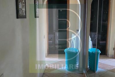 TINERETULUI STRADAL PARC, MOBILAT UTILAT COMPLET  BLACON MARE - 3