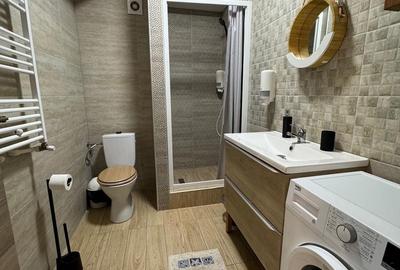Mamaia Summerland inchiriere Apartament 2 camere mobilat și utilat - 6
