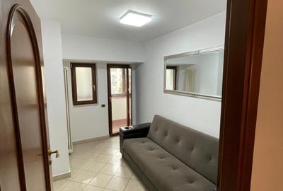 DECEBAL BULEVARD AP 3 CAM PRIMA INCHIRIERE CENTRALA RENOVAT DEOSEBIT AMENAJAT - 8