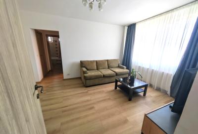 3 camere Calea Griviței – Lângă Metrou 1 Mai | Renovat | Mutare imediată - 3