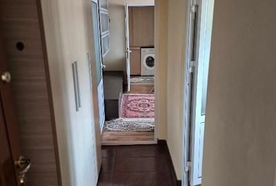 Vand apartament doua camere - 9