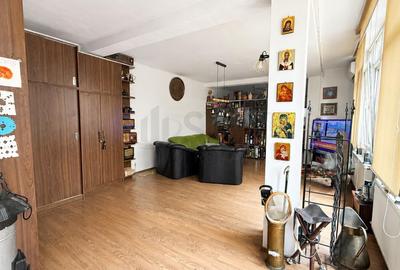 REA1028989 Apartament 3 camere I Mobilat I Metrou Piata Iancului - 15