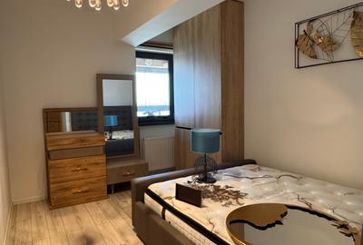 3 camere | Parcare Subterana Inclusa | Pet Friendly | Vedere Lac - 4