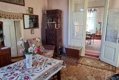 Proprietate de vanzare in Orastie, zona buna - 5