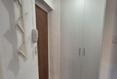 Tineretului, garsoniera, BOILER, 5 min metrou, moderna - 4
