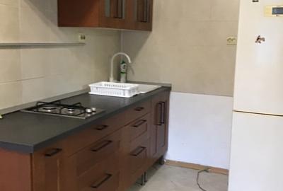 Ap 2 camere in vila/Mihai Bravu/supraveghere video - 3