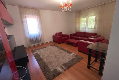 Apartament de inchiriat cu 4 camere in zona CENTRU - 10