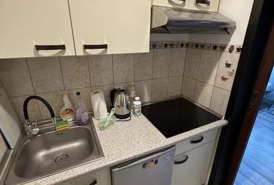 Garsoniera ideala investitie , creditabila, parcul Cișmigiu langa scara - 4