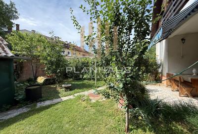 Apartament 3 camere cu teren, zona PARC/Hollosi Simon - 5