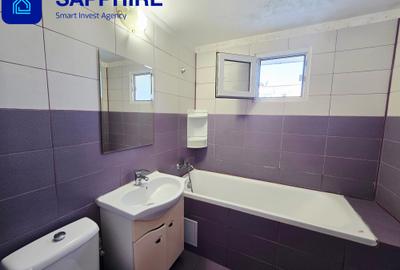 Apartament 3 camere zona Sebastian, posibil centrală, bloc reabilitat, parcare - 8