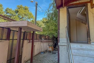 RAR | Apartament in Vila Cotroceni 184 MP - 13