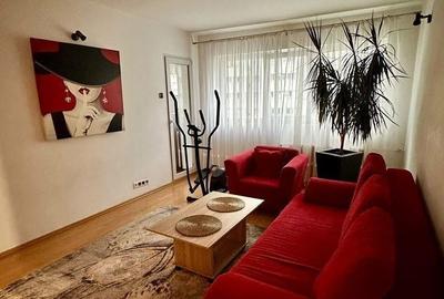 Apartament cu 2 camere decomandat în Iancului