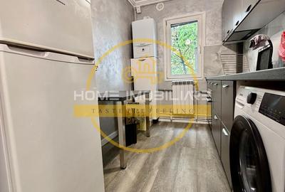 Apartament 2 camere de închiriat – Podu Roș | Etaj 1 | Prima închiriere - 6