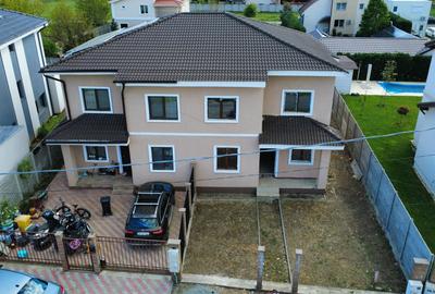 Duplex de vanzare Dumbravita-5 camere-stadiu rosu interior 155.00 - 2