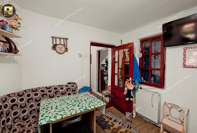 Vanzare casa in Galati, str.Traian, aproape de Shopping City, teren 370 mp - 14