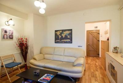 Apartament 2 Camere 49 mp  Centrul Vechi Centrala Proprie - 3