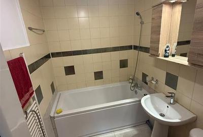 Apartament decomandat 3 camere - 6