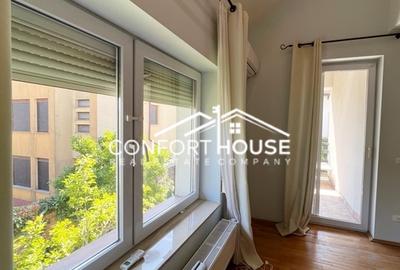 VILA P+E+M, 5 camere, complex rezidential cu piscina, IANCU NICOLAE - 29
