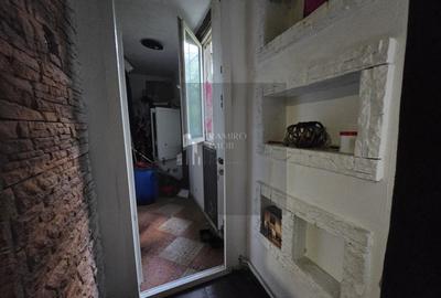 Apartament 2 camere decomandat Nitu Vasile / Constantin Brancoveanu - 10