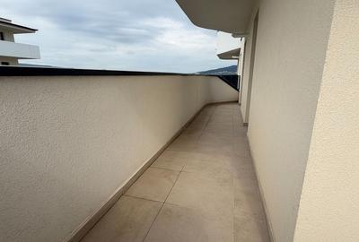 Apartament cu două camere, decomandat, finisat | Zona Eroilor - 11