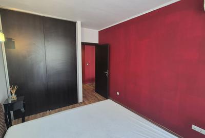 Colentina-Complex Rose Garden-parcare subterana si Contract Anaf - 11